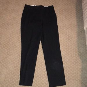 Dress pants